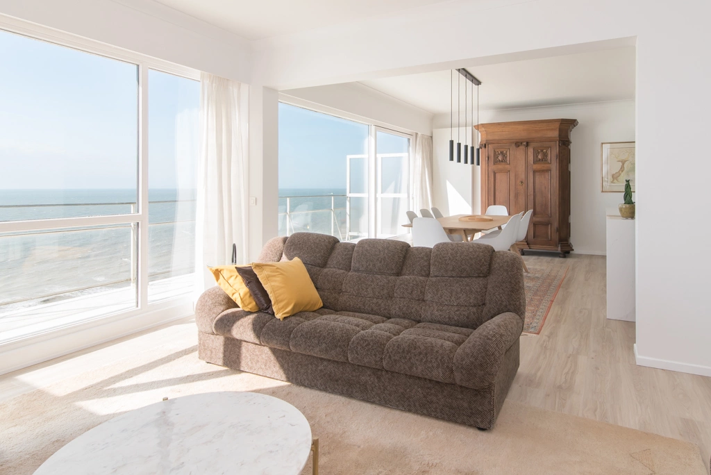 Appartement à SHANGRI-LA / 5B