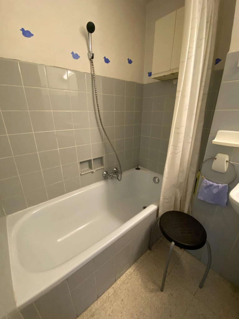 Appartement à SHANGRI-LA / 5B