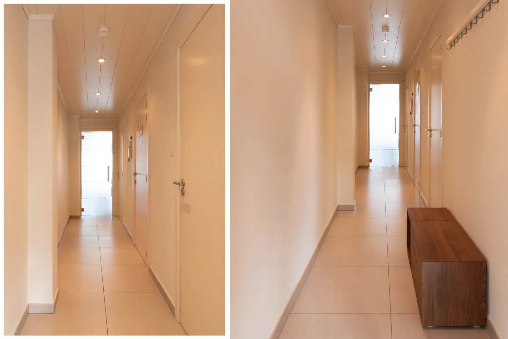 Appartement à SHANGRI-LA / 5B