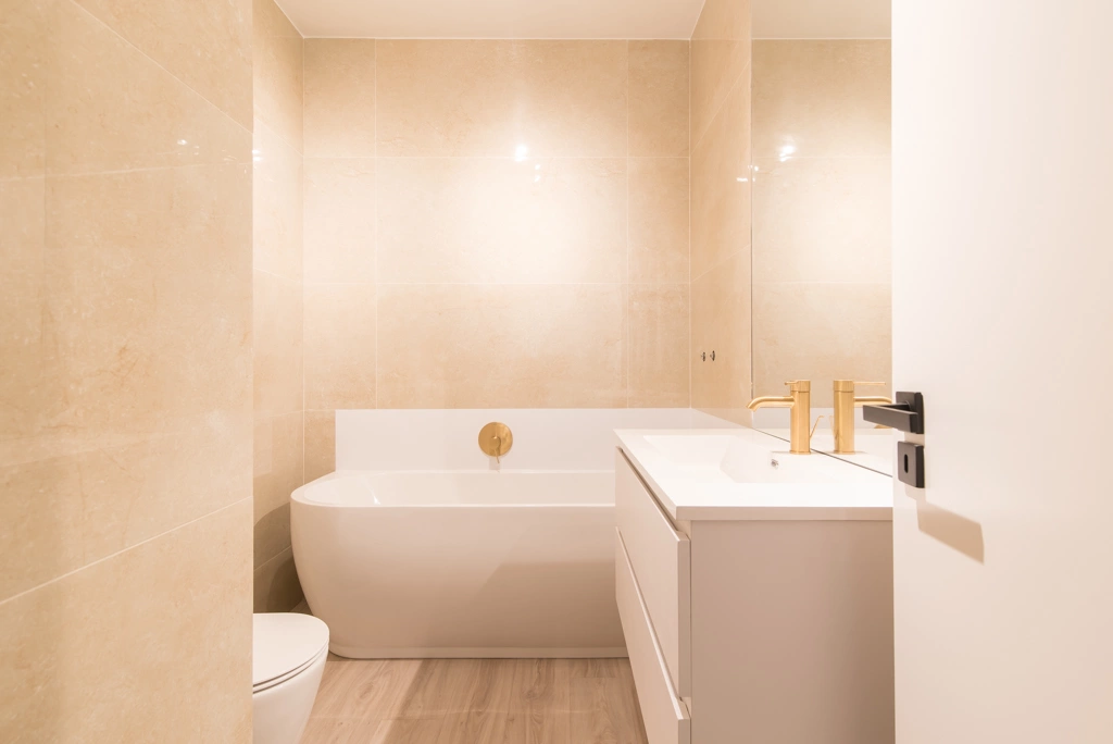 Appartement à SHANGRI-LA / 5B