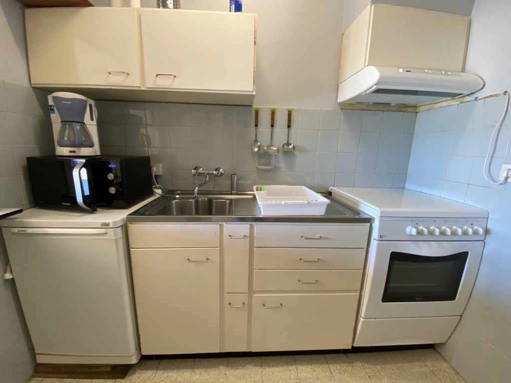 Appartement à SHANGRI-LA / 5B
