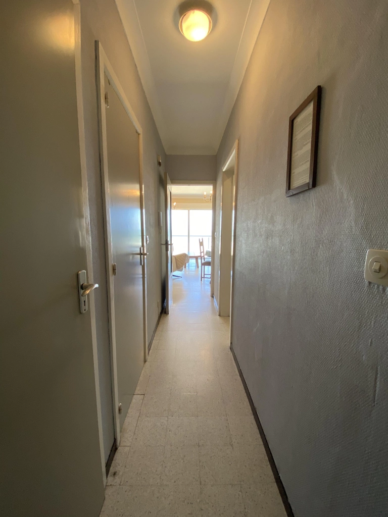 Appartement à SHANGRI-LA / 5B