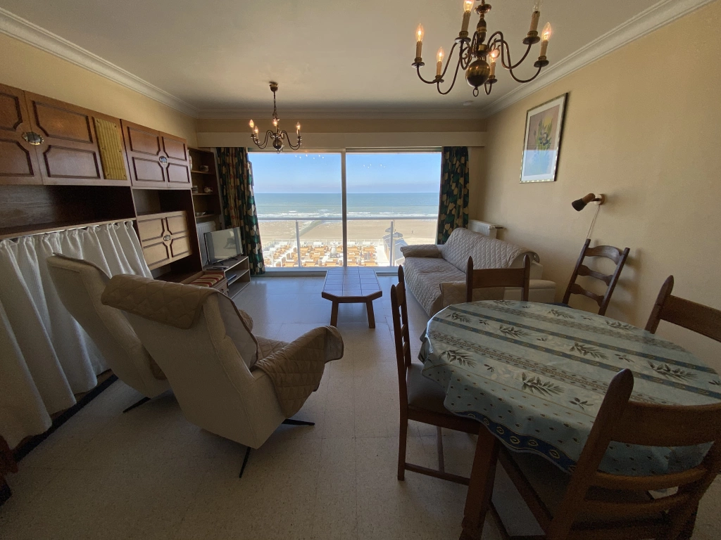 Appartement à SHANGRI-LA / 5B