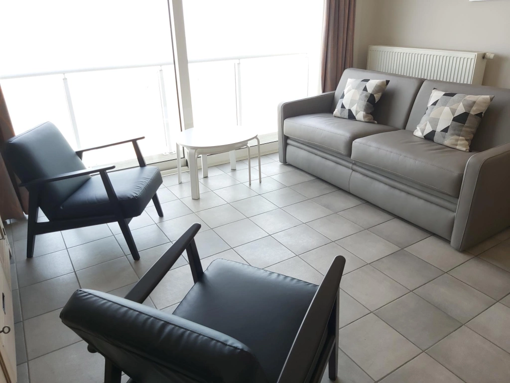 Appartement à Westhinder  / 03.02