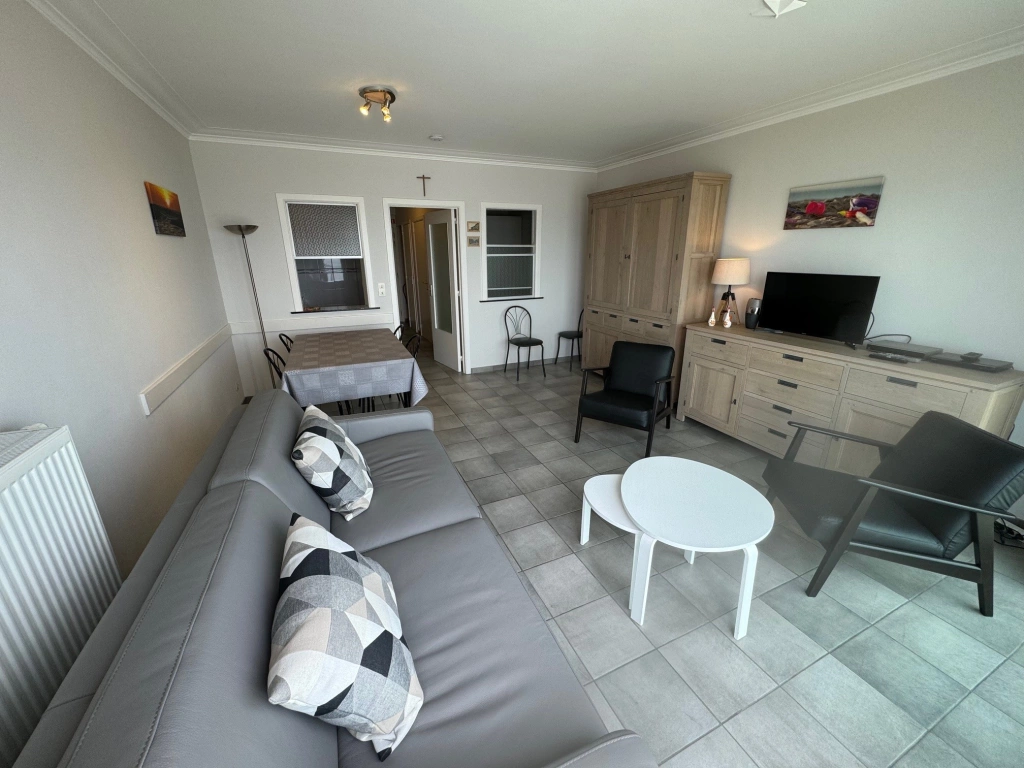 Appartement à Westhinder  / 03.02