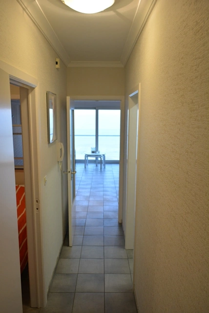 Appartement à Westhinder  / 03.02