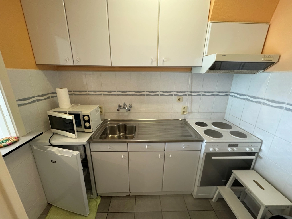 Appartement à Westhinder  / 03.02