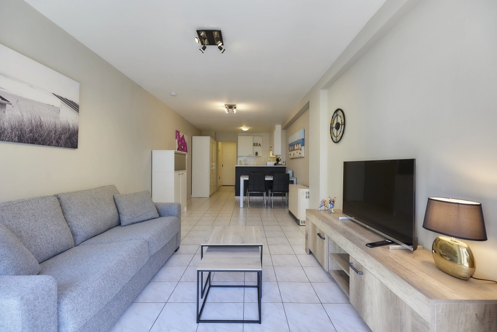 Appartement à 2000 / 0102