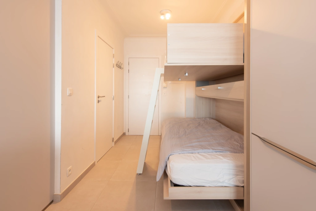 Appartement à 2000 / 0102