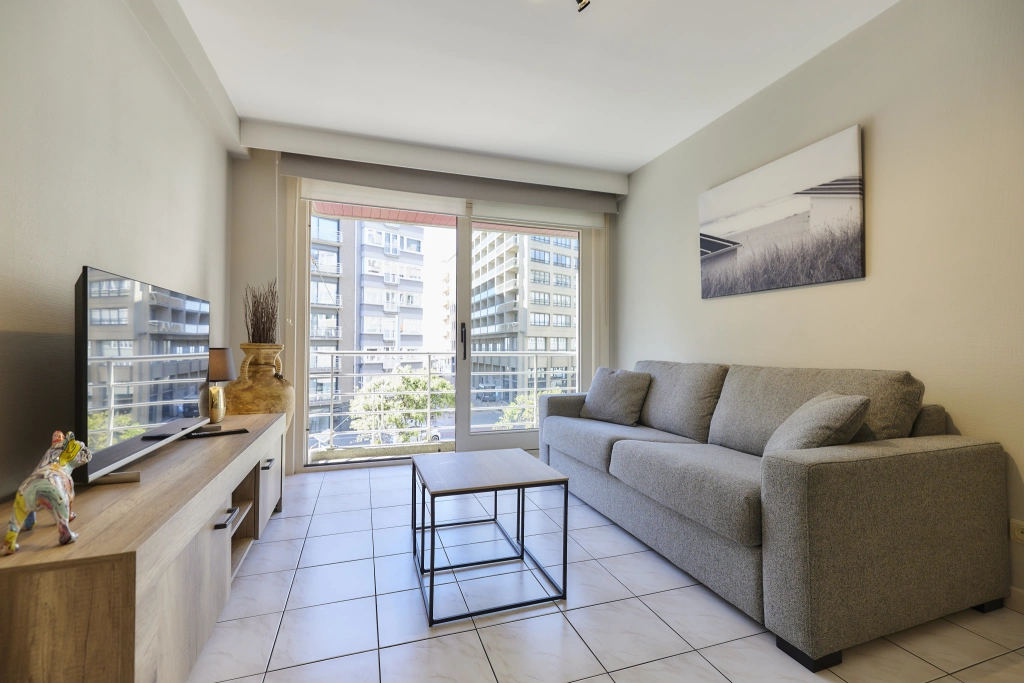 Appartement à 2000 / 0102