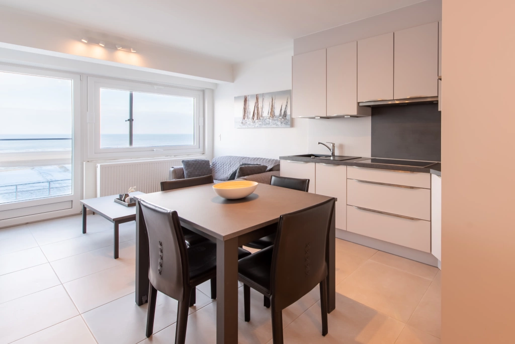 Appartement à 2000 / 0102