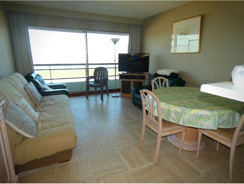 Appartement à Las Palmas / 5 A