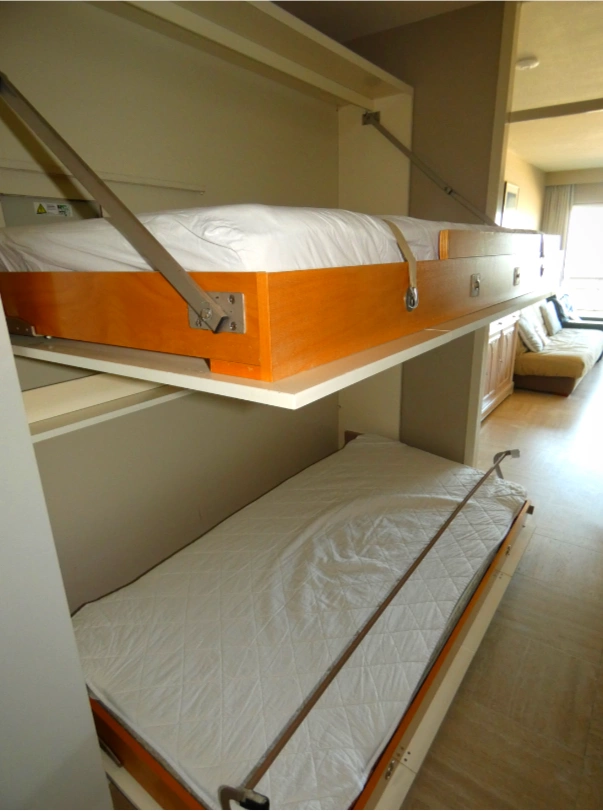 Appartement à Las Palmas / 5 A
