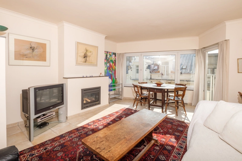 Appartement à Las Palmas / 5 A
