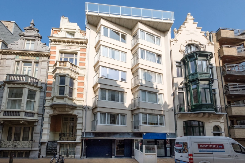Appartement à Las Palmas / 5 A