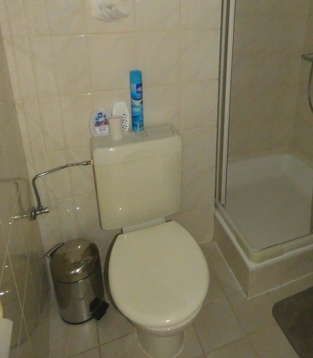 Appartement à Las Palmas / 5 A