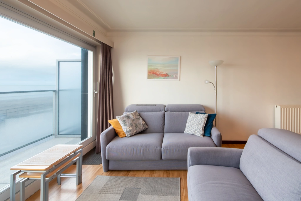 Appartement à Romanza / 0102