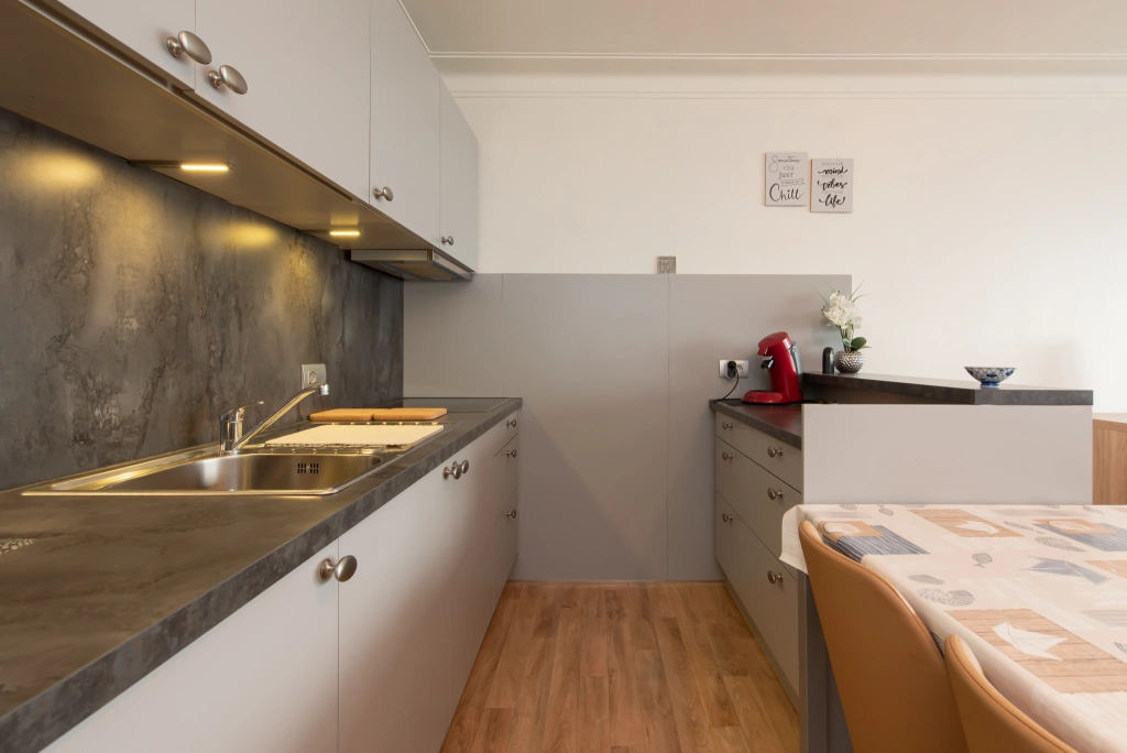 Appartement à Romanza / 0102