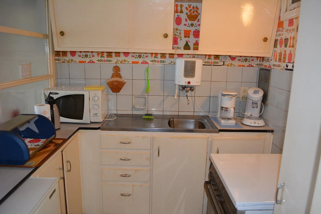 Appartement à Romanza / 0102