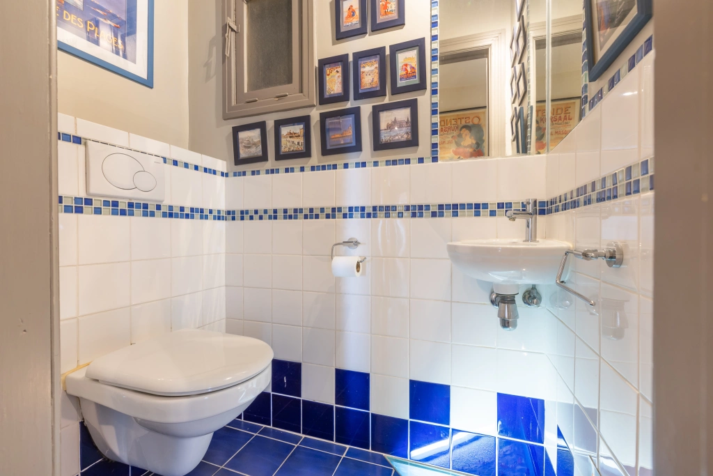 Appartement à Romanza / 0102