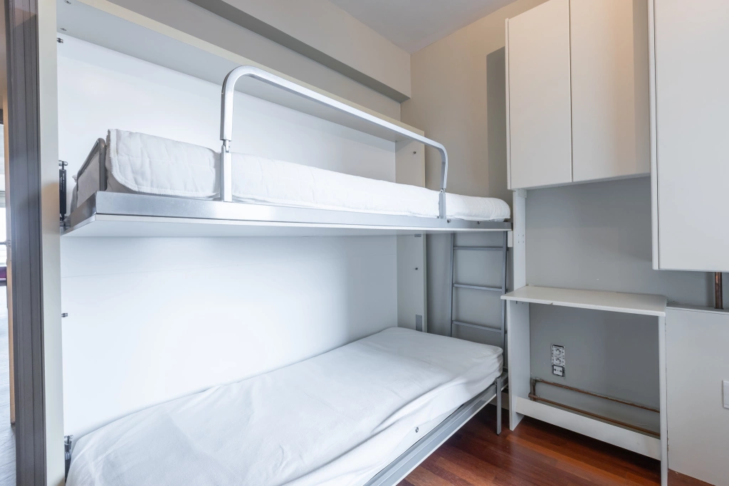 Appartement à Romanza / 0102