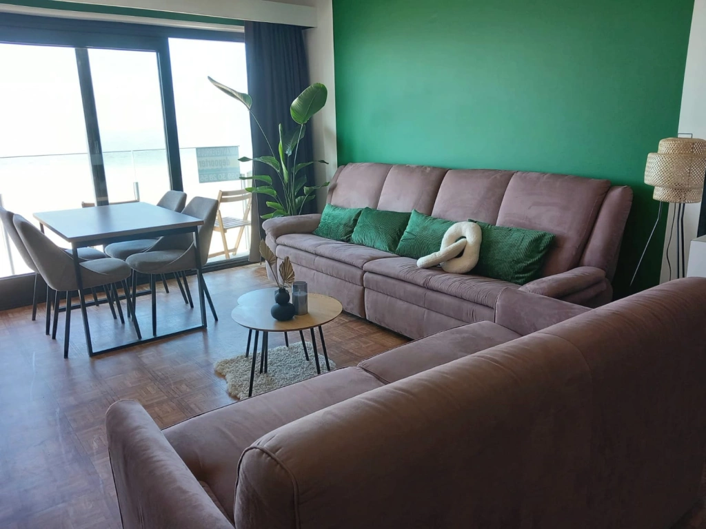 Appartement à Courlis / 4