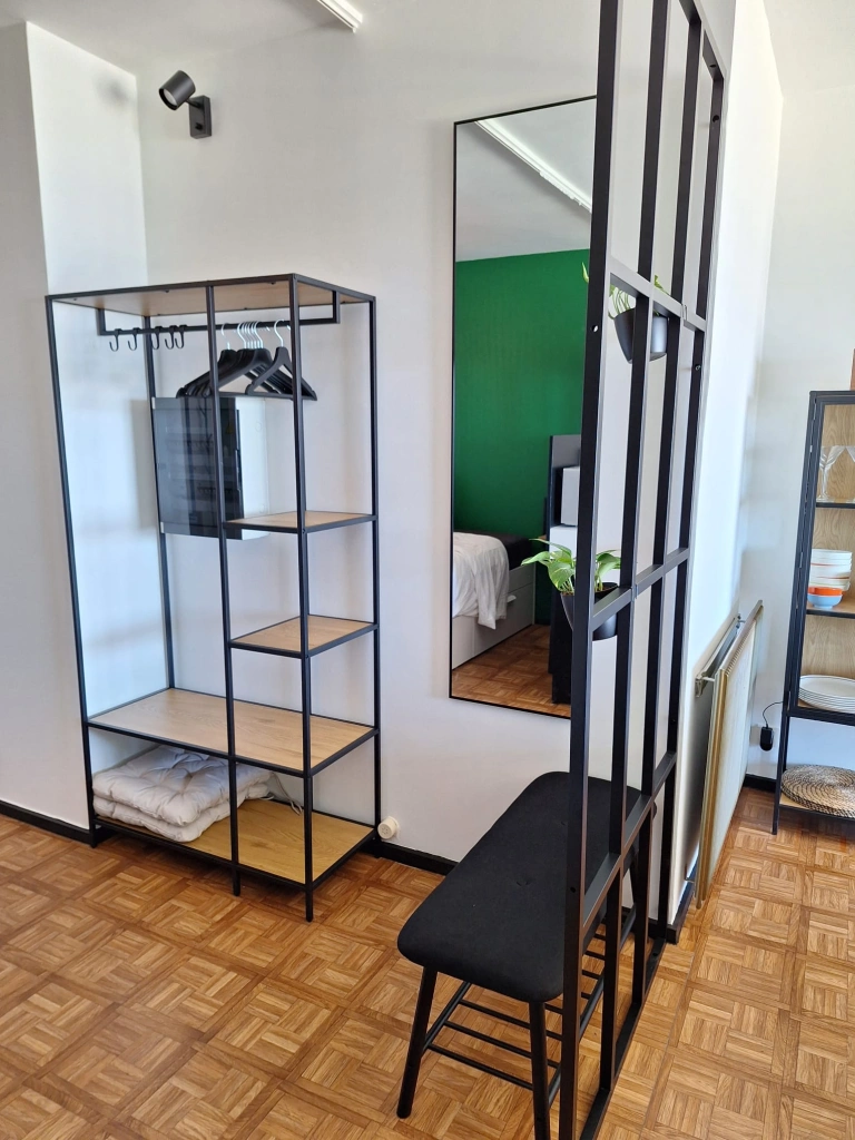 Appartement à Courlis / 4