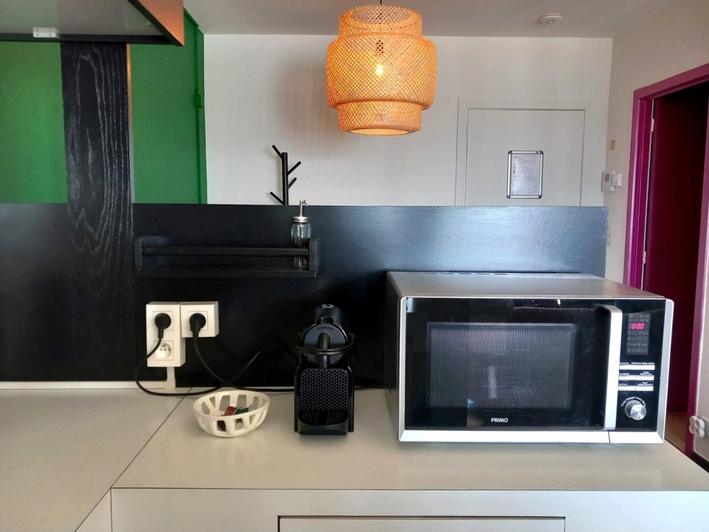 Appartement à Courlis / 4