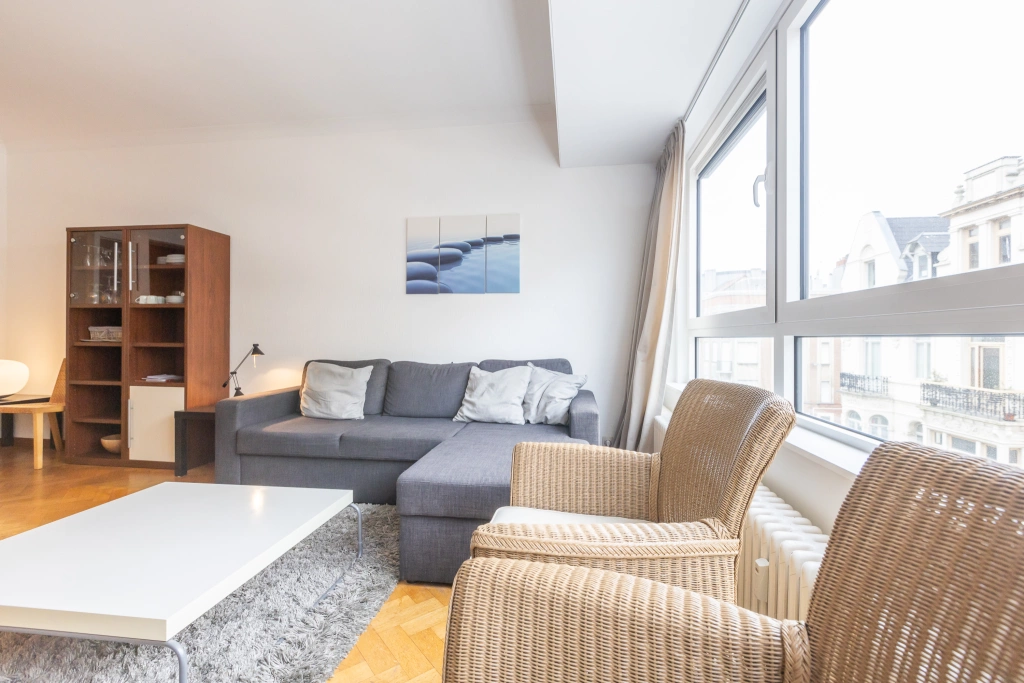 Appartement à Courlis / 4