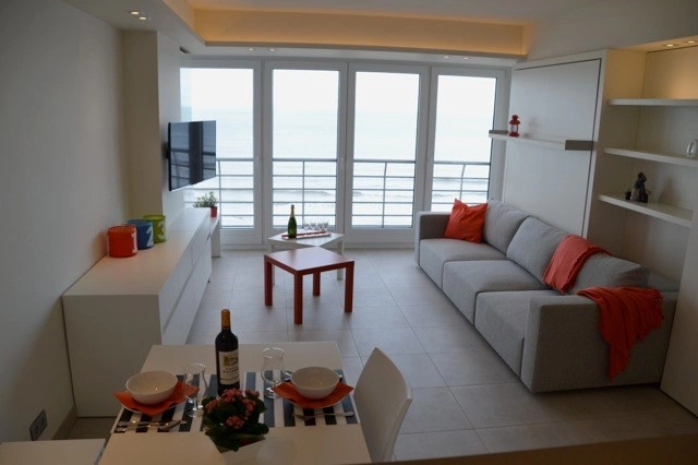 Appartement à Courlis / 4