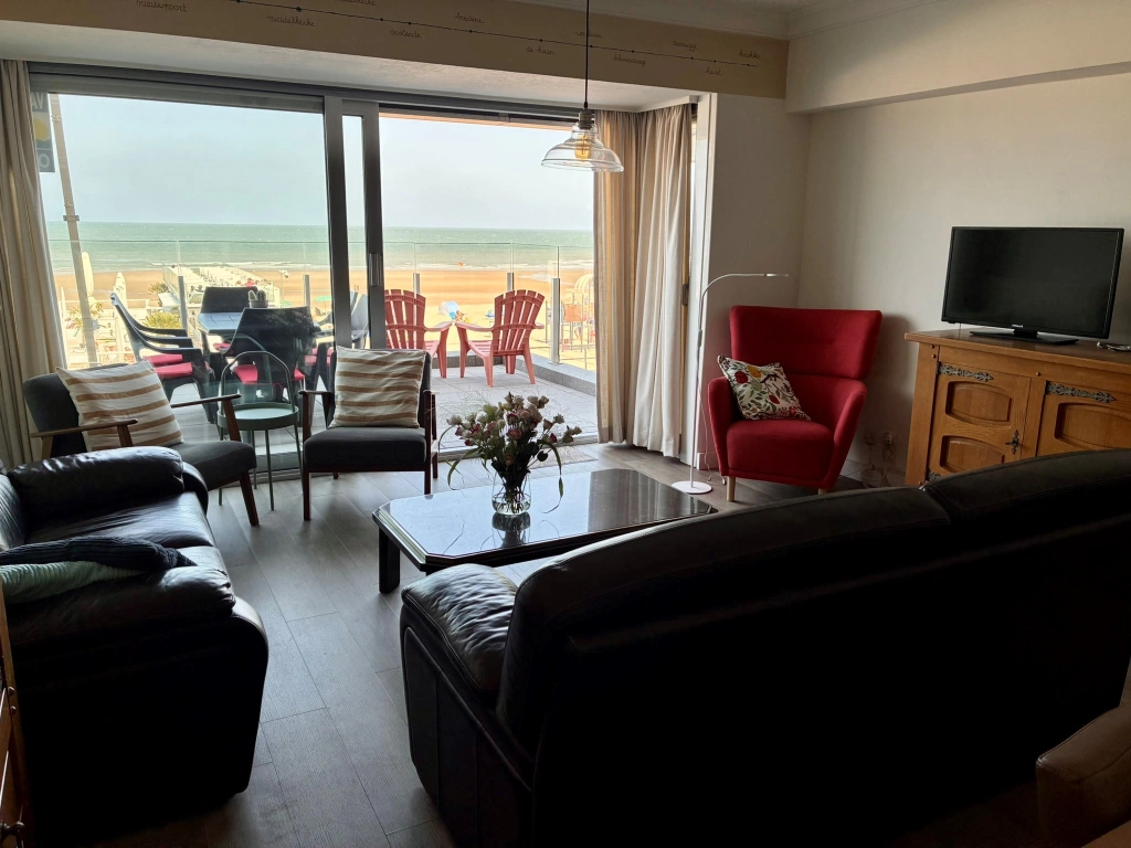 Appartement à Villa Mont Cemmel / 2.0