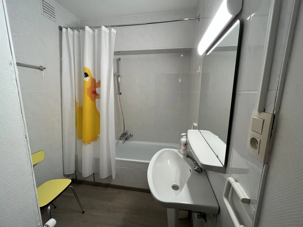 Appartement à Villa Mont Cemmel / 2.0