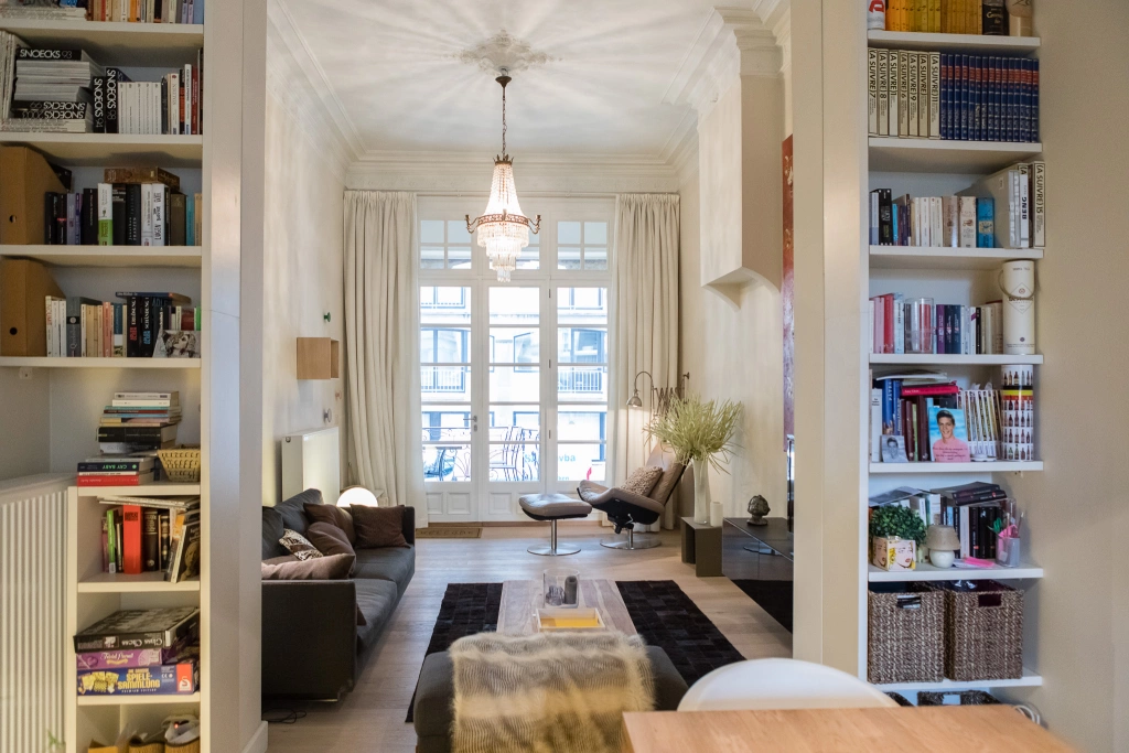 Appartement à Villa Mont Cemmel / 2.0