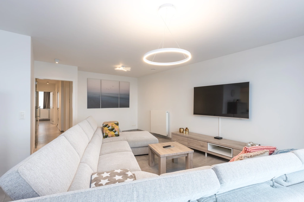 Appartement à Antigua 18 / Antigua 18 0701 + parking 38