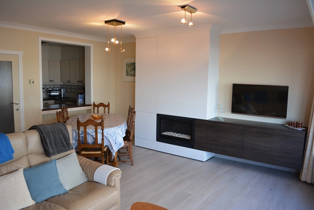 Appartement à Antigua 18 / Antigua 18 0701 + parking 38