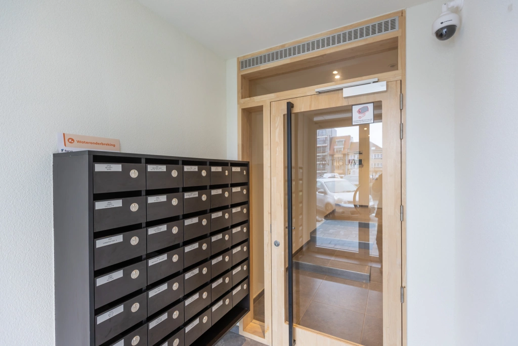 Appartement à Antigua 18 / Antigua 18 0701 + parking 38