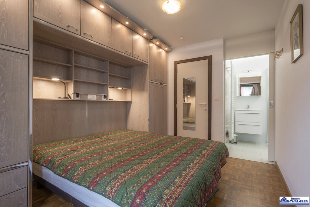 Appartement à Antigua 18 / Antigua 18 0701 + parking 38