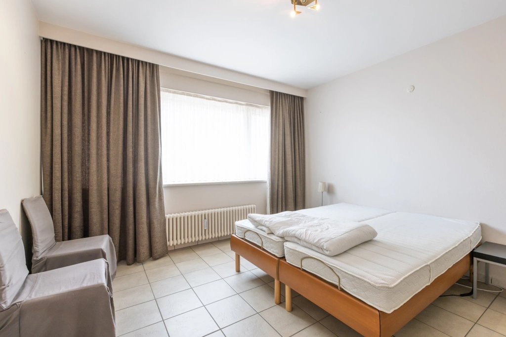 Appartement à Albert Elisabeth / 1