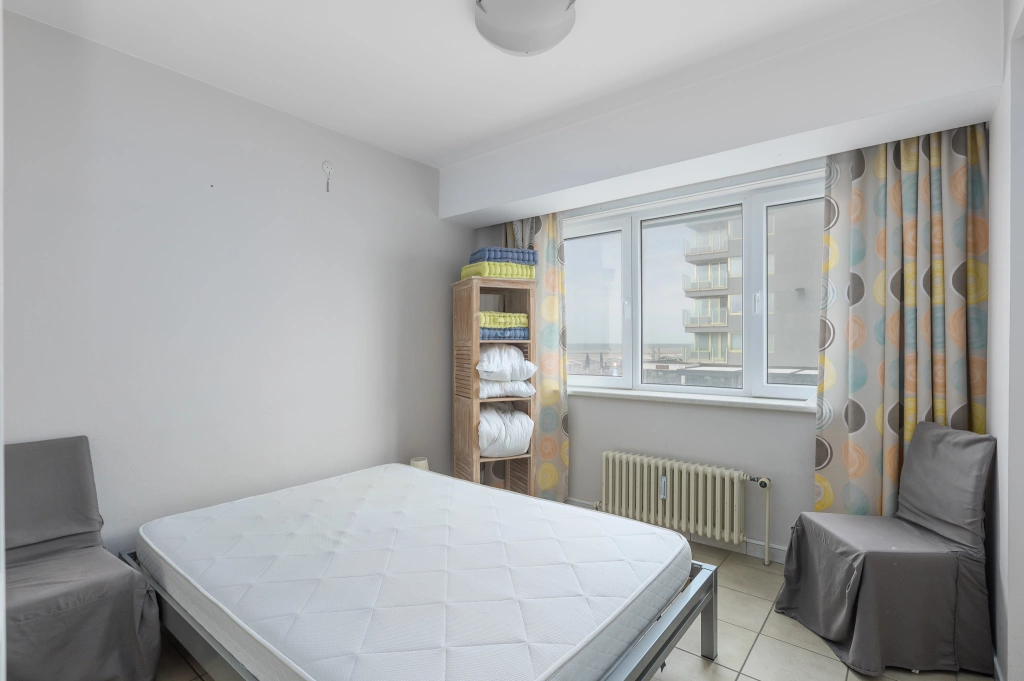Appartement à Albert Elisabeth / 1