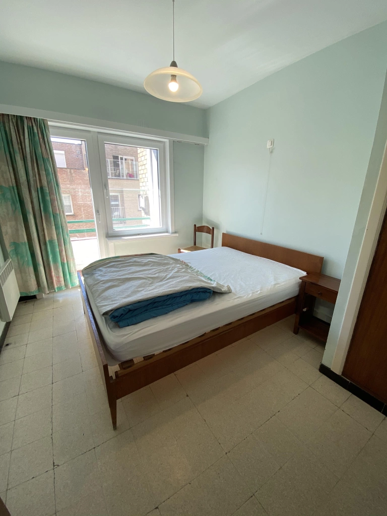Appartement à Albert Elisabeth / 1
