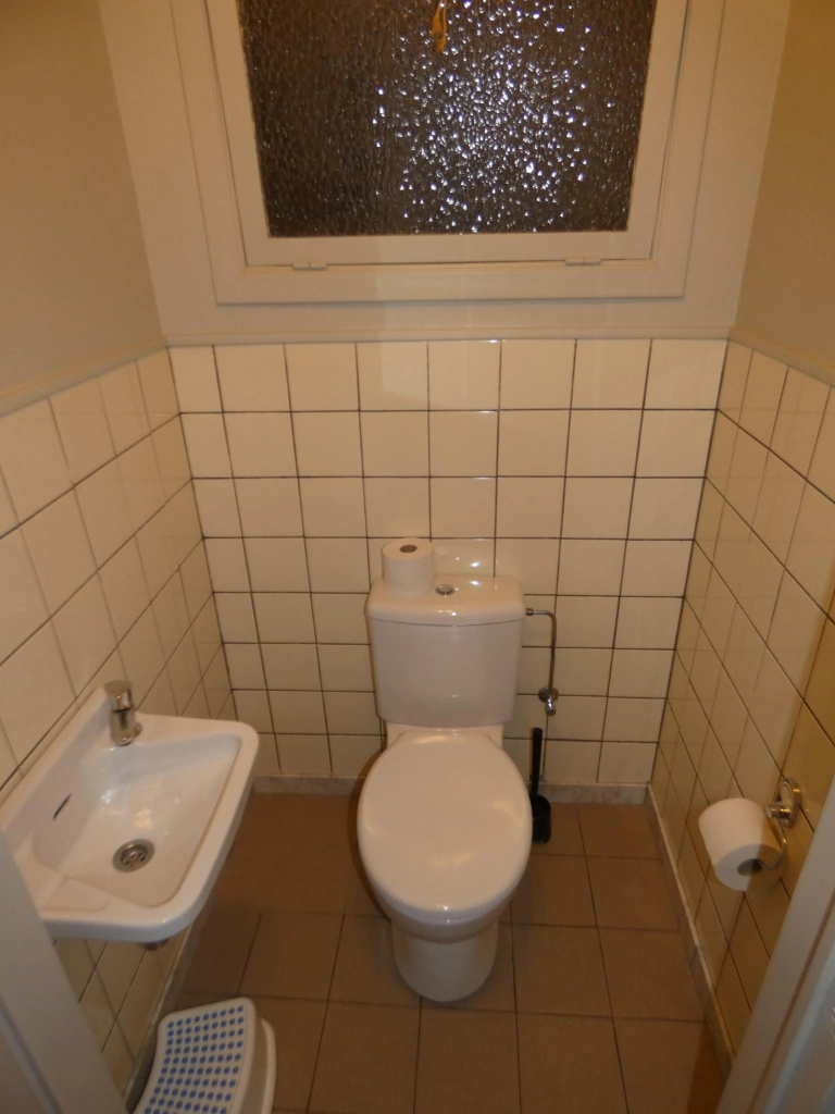Appartement à Militair Hospitaal / 00.02