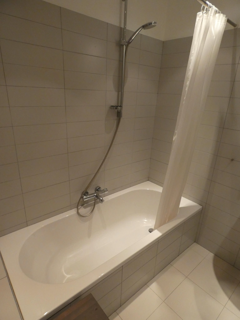 Appartement à Militair Hospitaal / 00.02