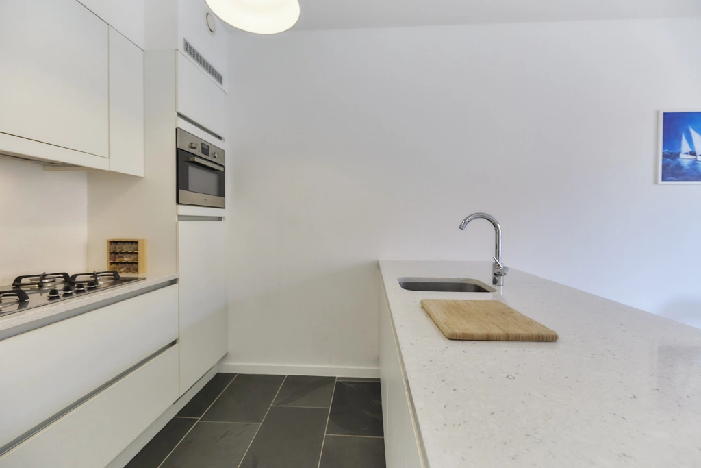 Appartement à Militair Hospitaal / 00.02