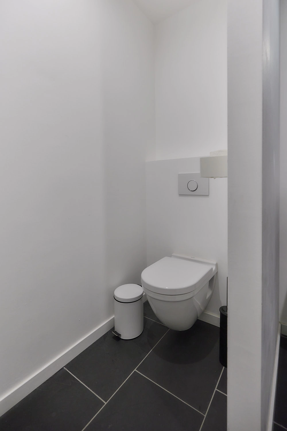 Appartement à Militair Hospitaal / 00.02