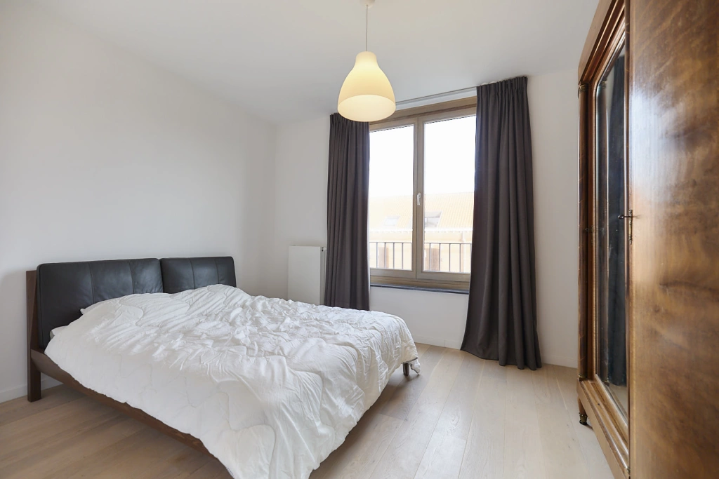 Appartement à Militair Hospitaal / 00.02