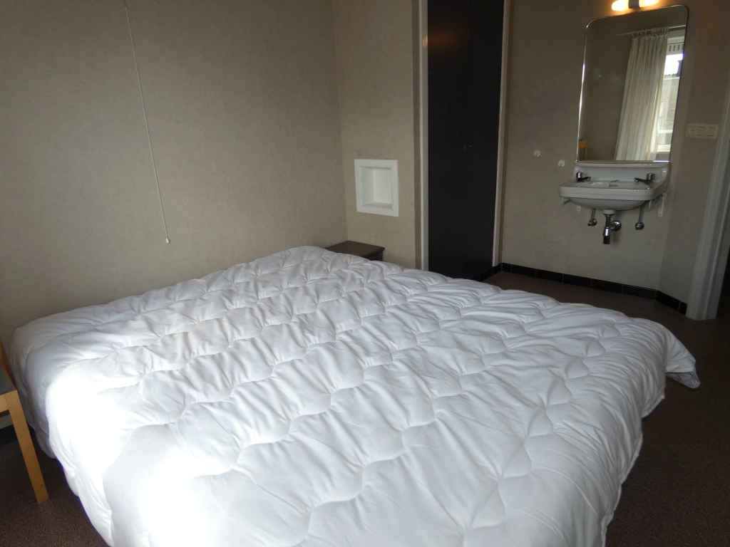 Appartement à Militair Hospitaal / 00.02