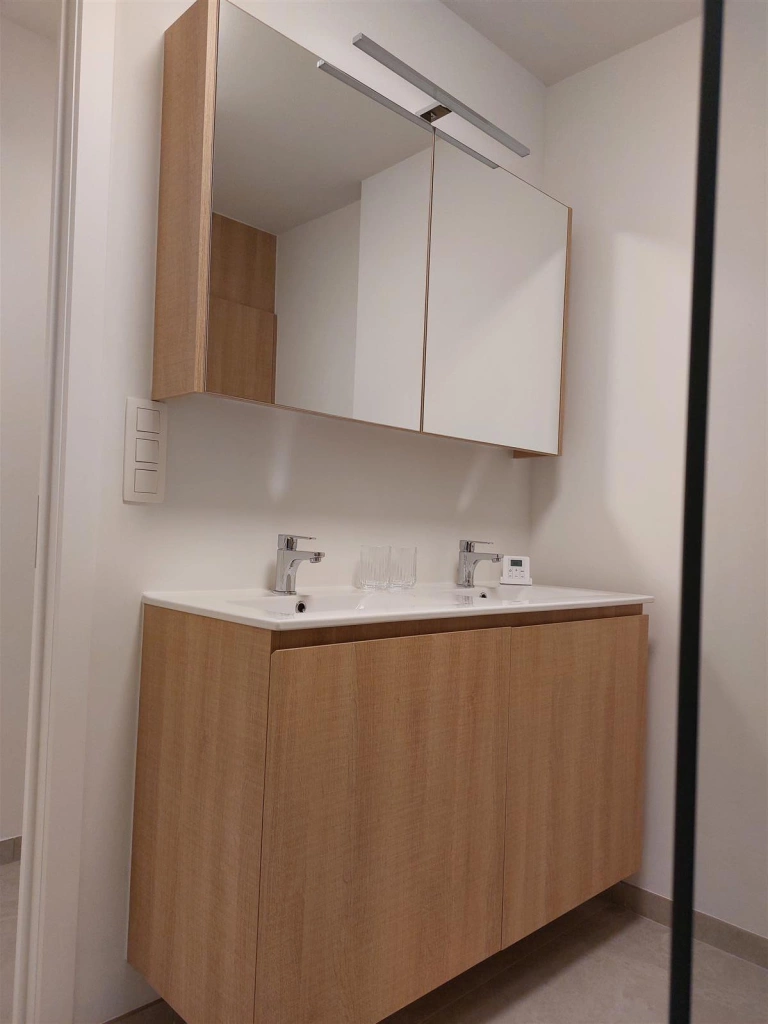 Appartement à BACCARA / 6A