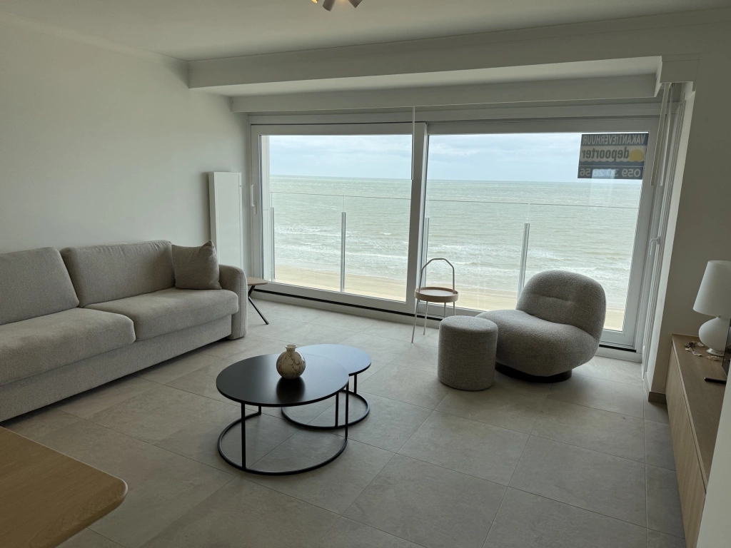 Appartement à BACCARA / 6A