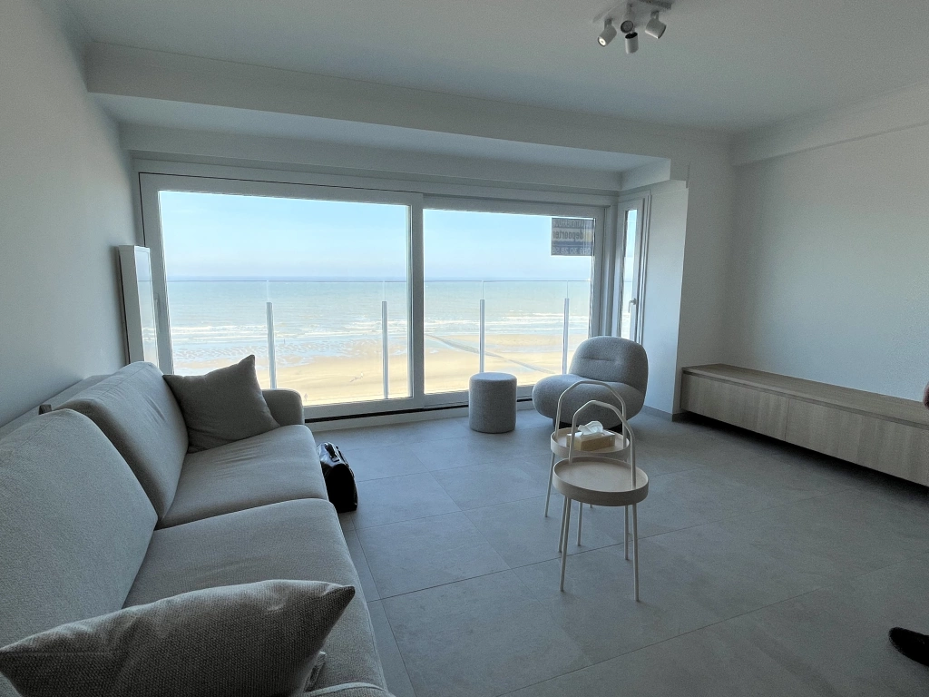 Appartement à BACCARA / 6A