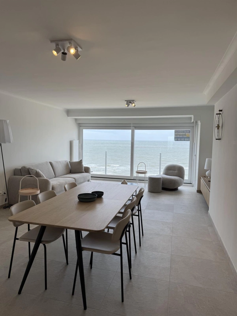 Appartement à BACCARA / 6A